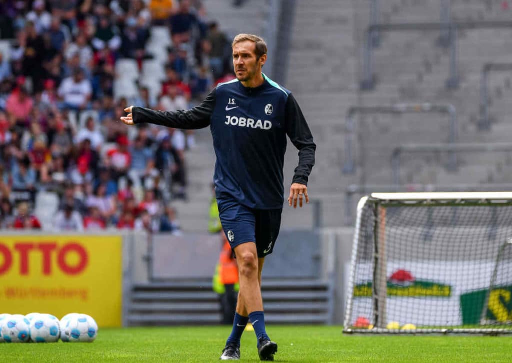 Gewinnt der SC Freiburg unter Julian Schuster das erste Pflichtspiel in der Post-Streich-Ära?