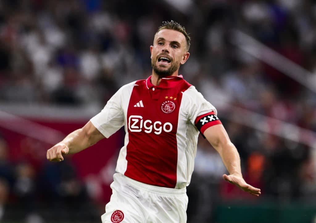 Ajax Amsterdam Panathinaikos Athen Tipp