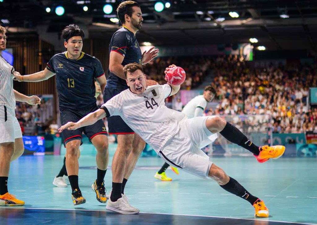 Deutschland Spanien Handball Tipp