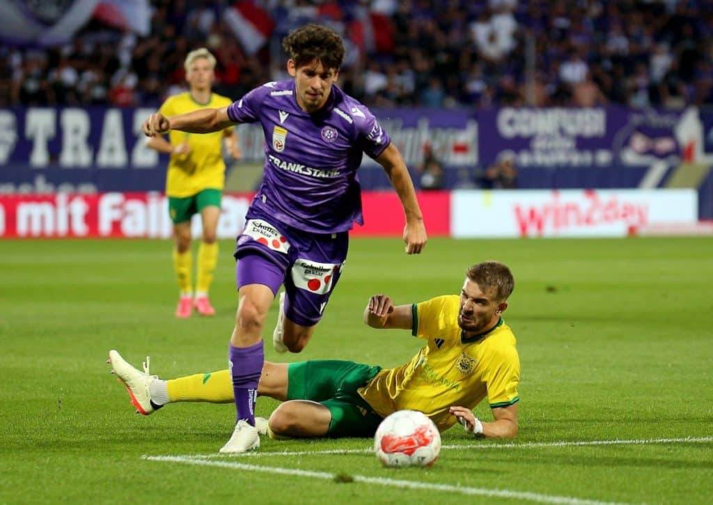 Austria Wien Wolfsberg Tipp