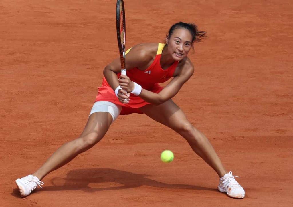 Zheng Vekic Tipp