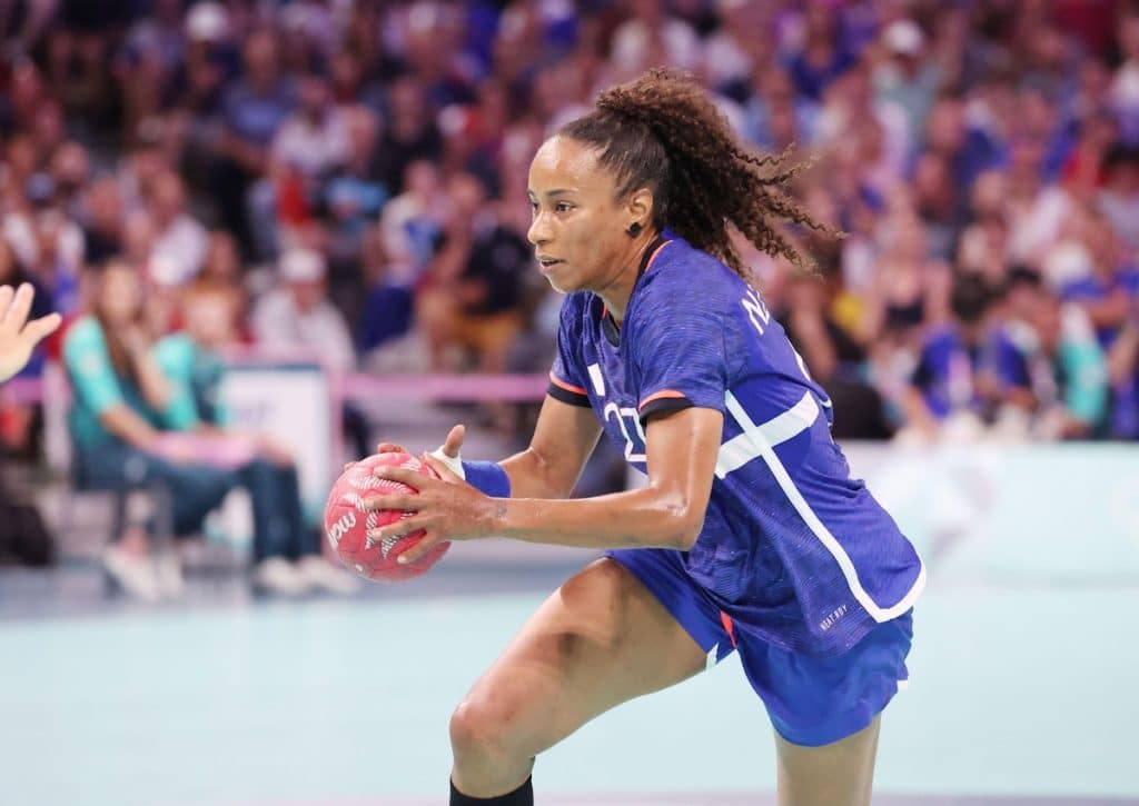 Schweden Frankreich Frauen Handball Tipp