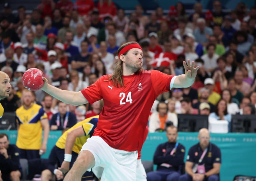 Slowenien Dänemark Handball Herren Tipp