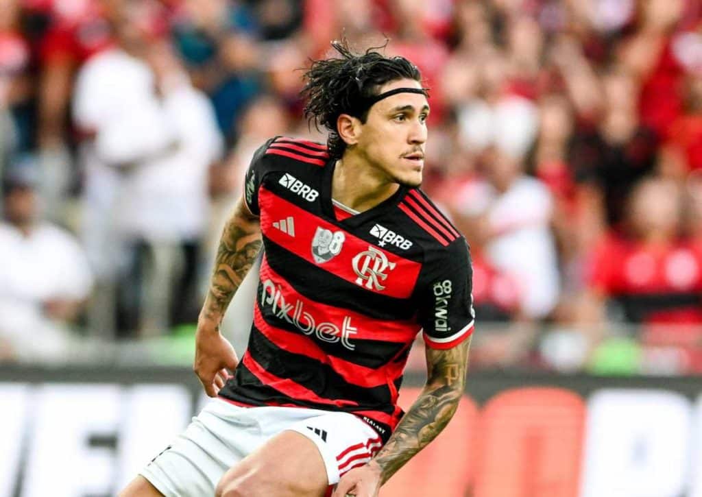 Flamengo Bolivar Tipp