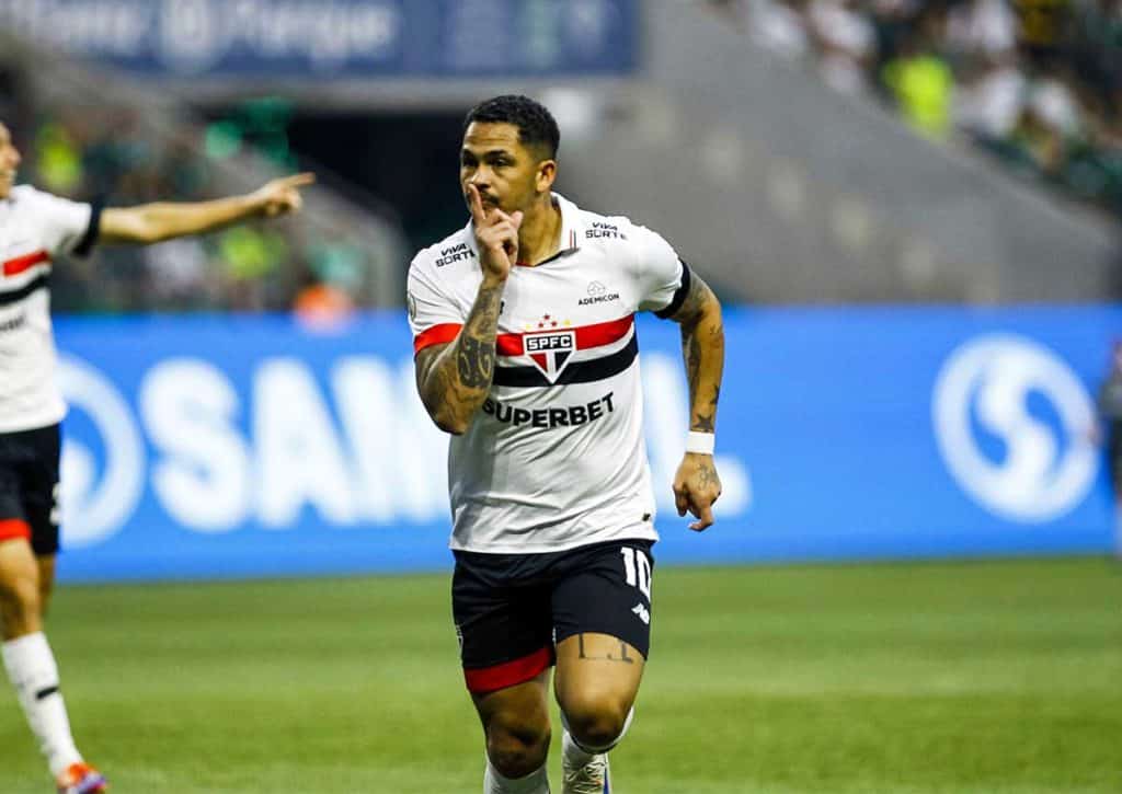 Sao Paulo Nacional Tipp