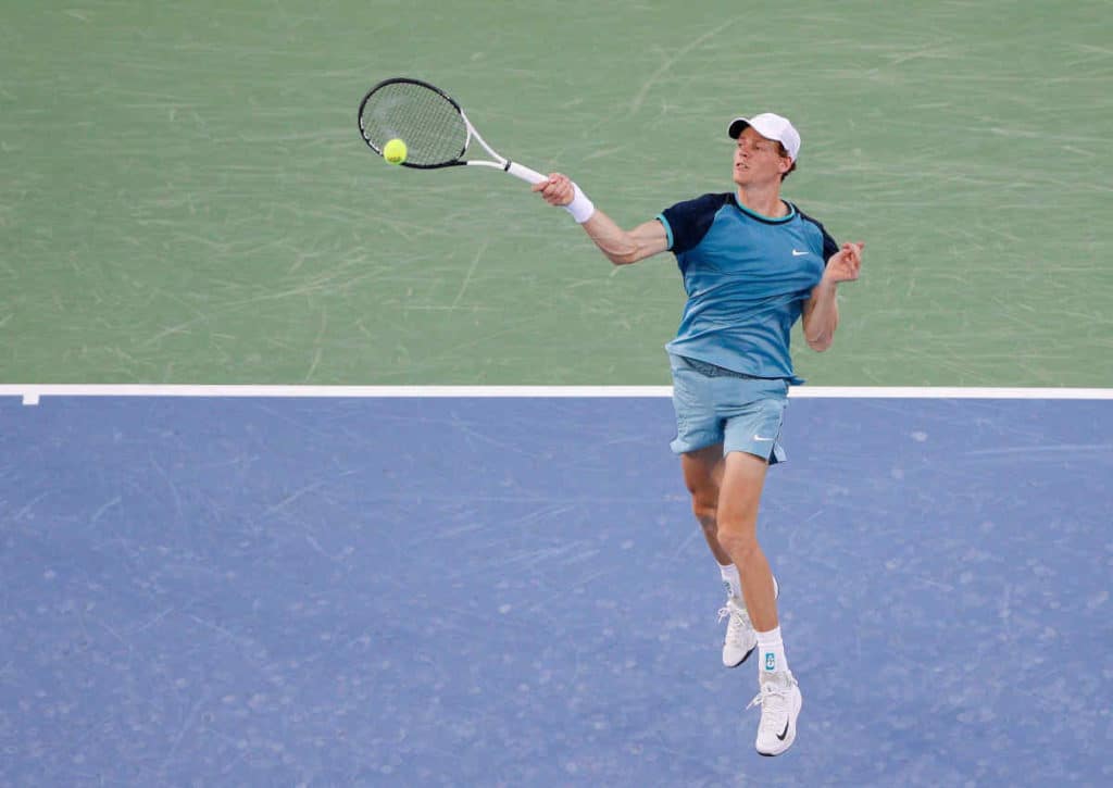 Holt sich Jannik Sinner in Cincinnati gegen Tiafoe seinen nächsten Masters-Titel?