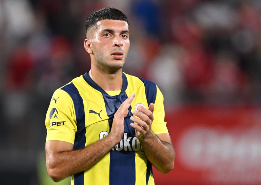 Fenerbahce Alanyspor Tipp