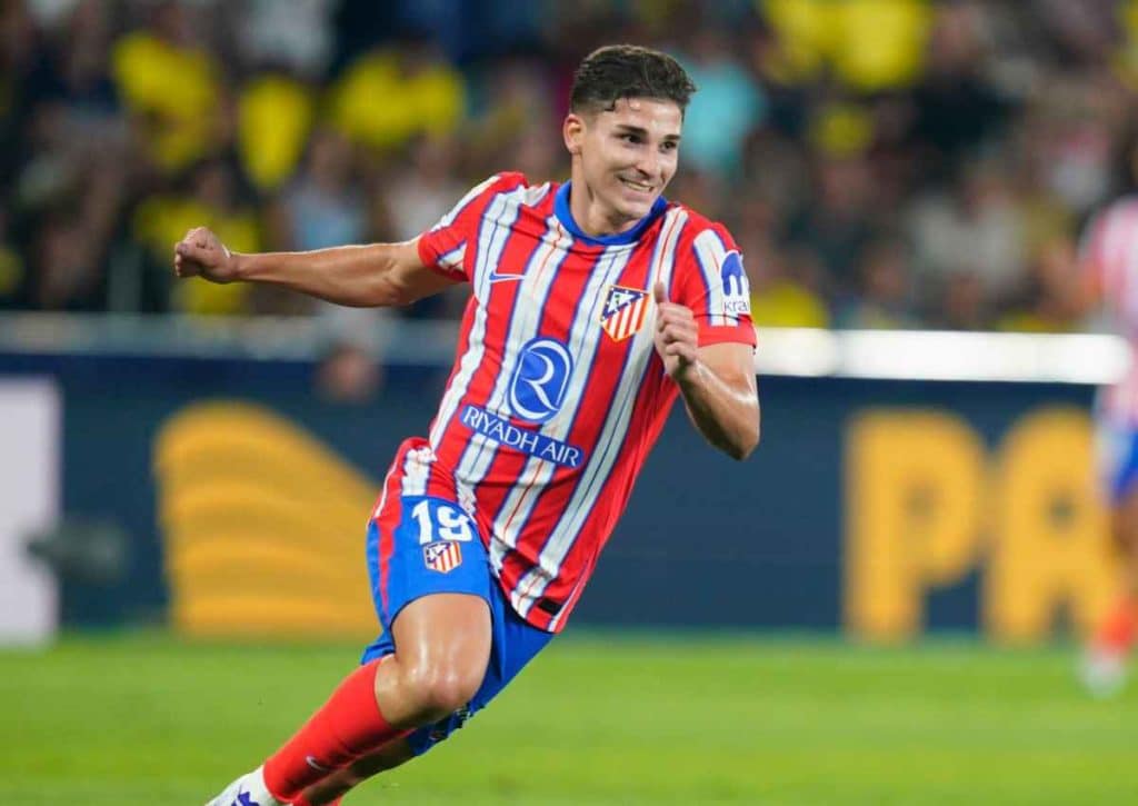 Atletico Madrid Girona Tipp