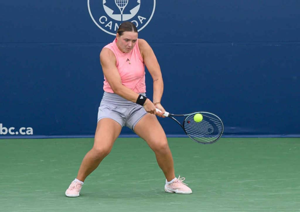 Übersteht Jule Niemeier gegen Yastremska die erste Runde bei den US Open 2024?