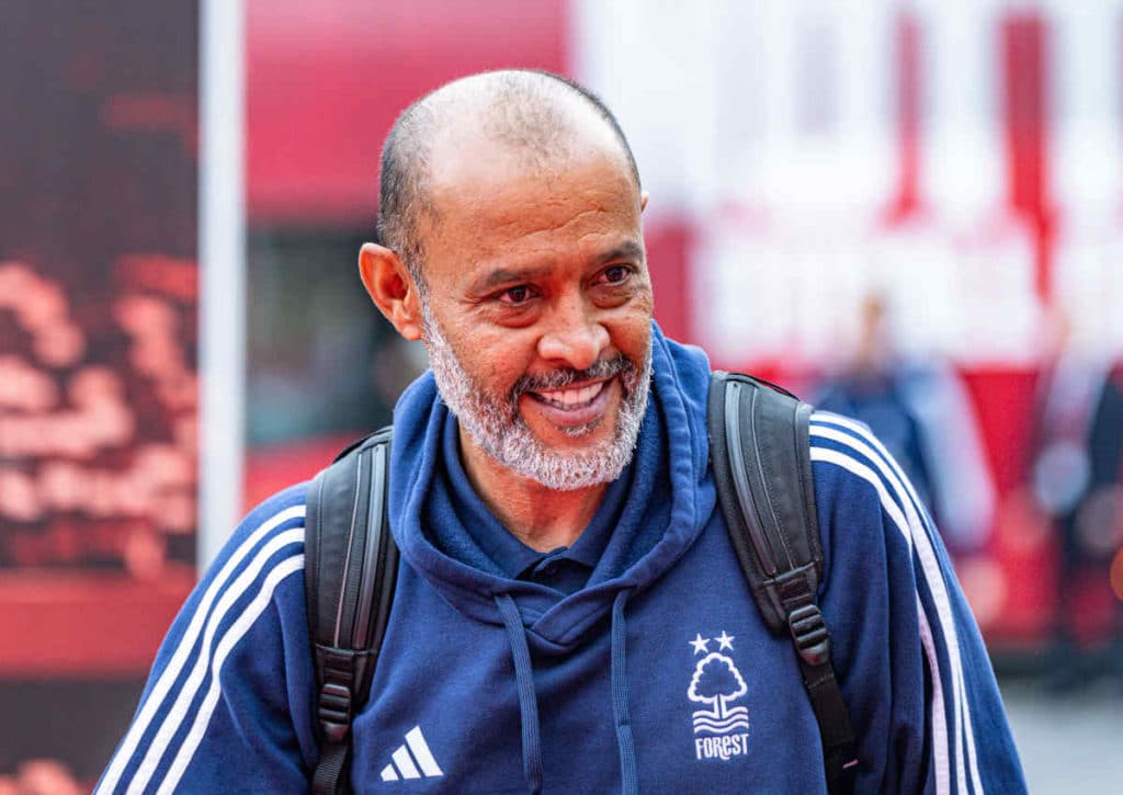 Für Nuno Espirito Santo (Nottingham) ist das Duell mit seinem Ex-Klub Wolverhampton immer etwas Besonderes.