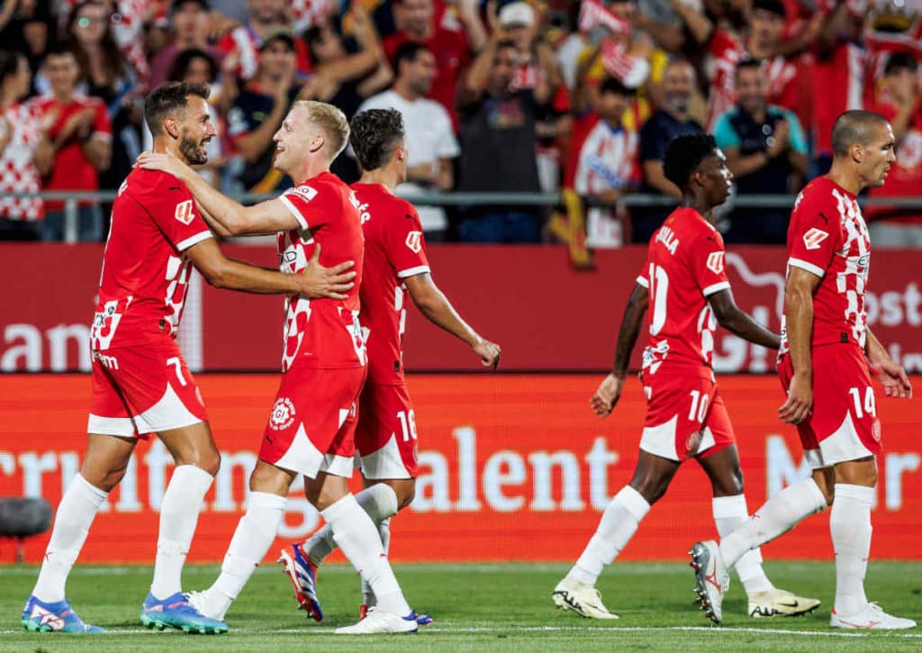 Wer kann im direkten Duell zwischen Sevilla gegen Girona die Abgänge im Sommer besser kompensieren?