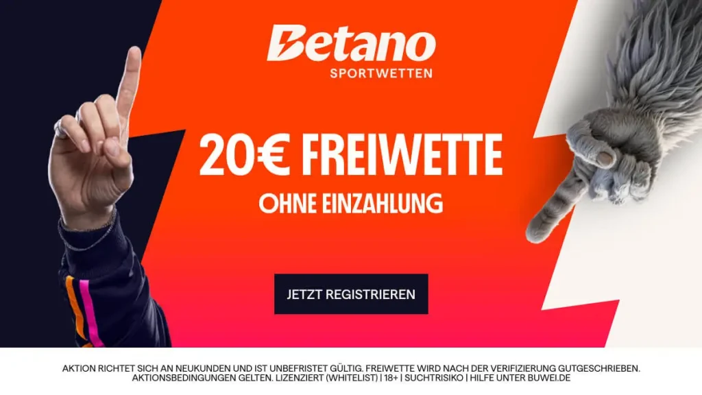 betano freebet