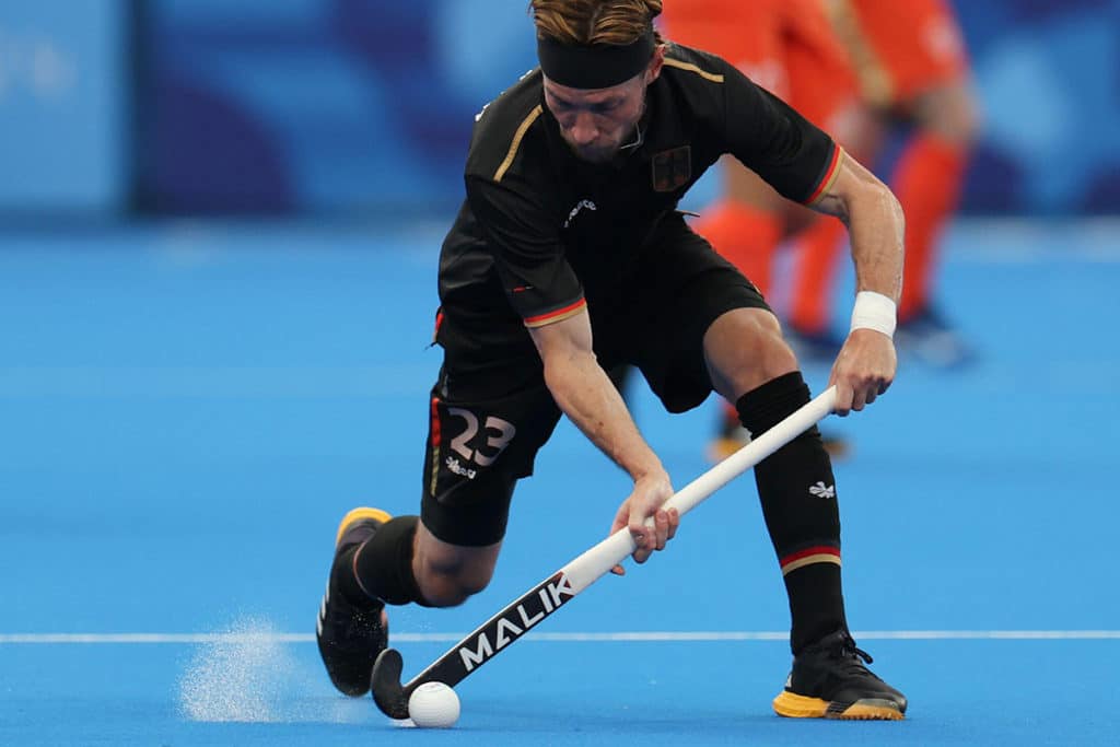 Deutschland Argentinien Hockey Übertragung