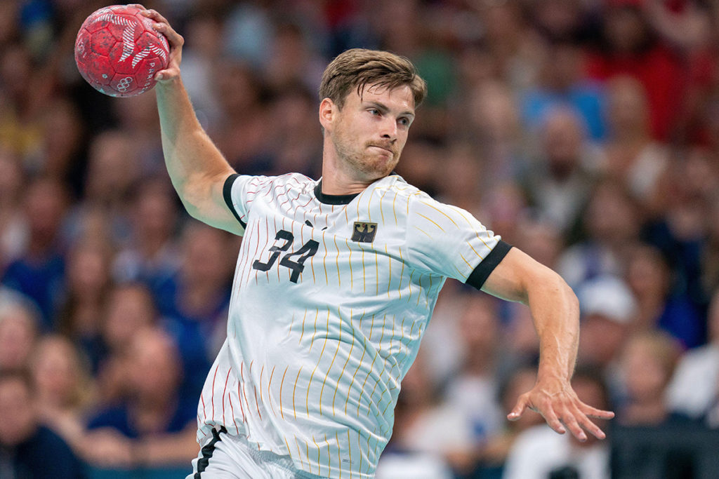 Deutschland Spanien Handball Halbfinale Übertragung