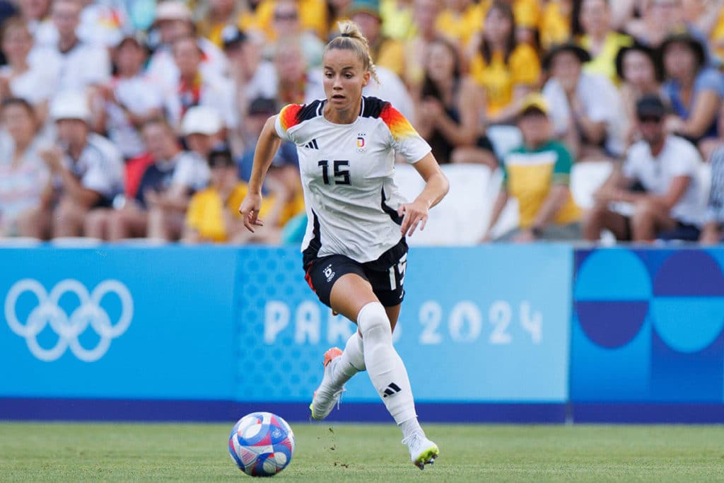 Olympia Fußball Wetten