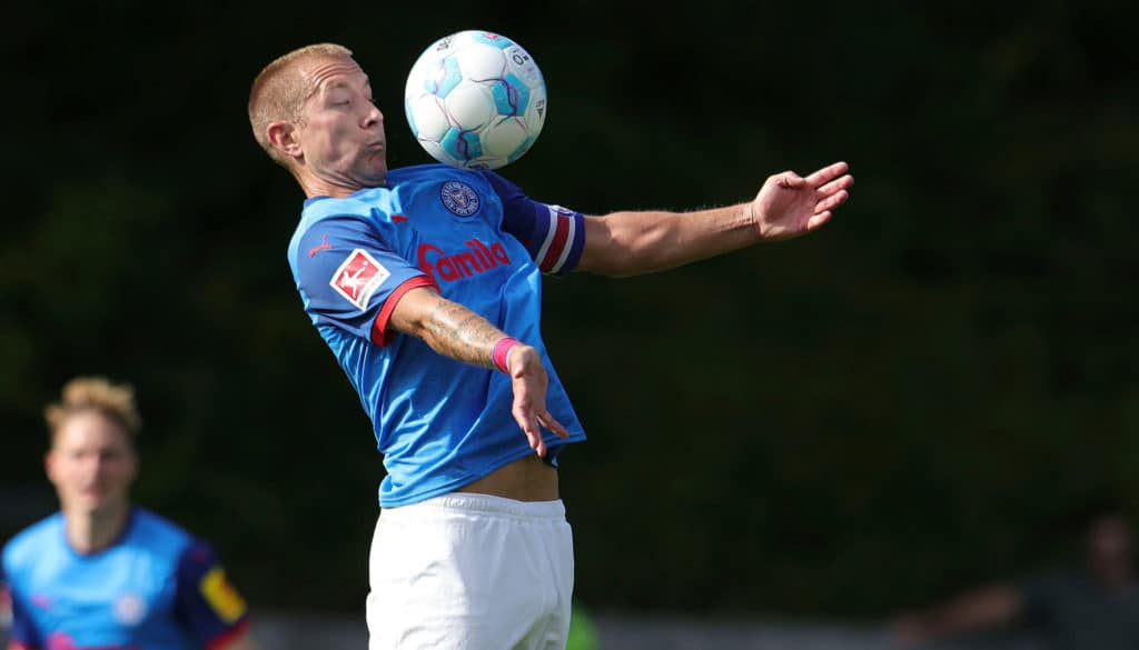 Aachen - Kiel Übertragung Uhrzeit DFB-Pokal 1. Runde 2024/25