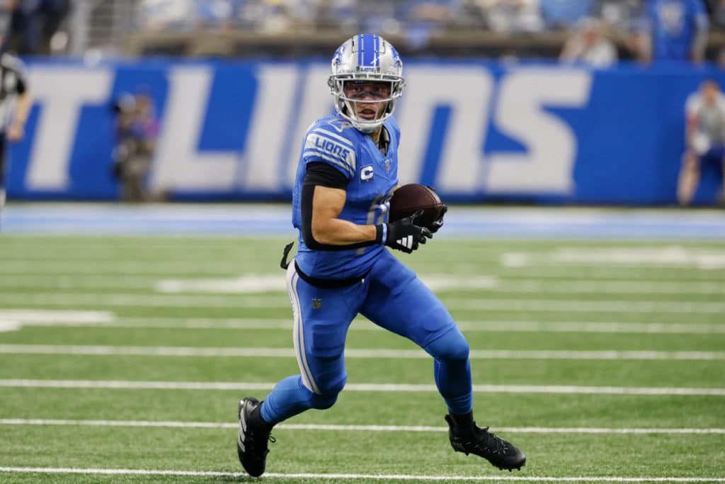 Detroit Lions Los Angeles Rams Tipp