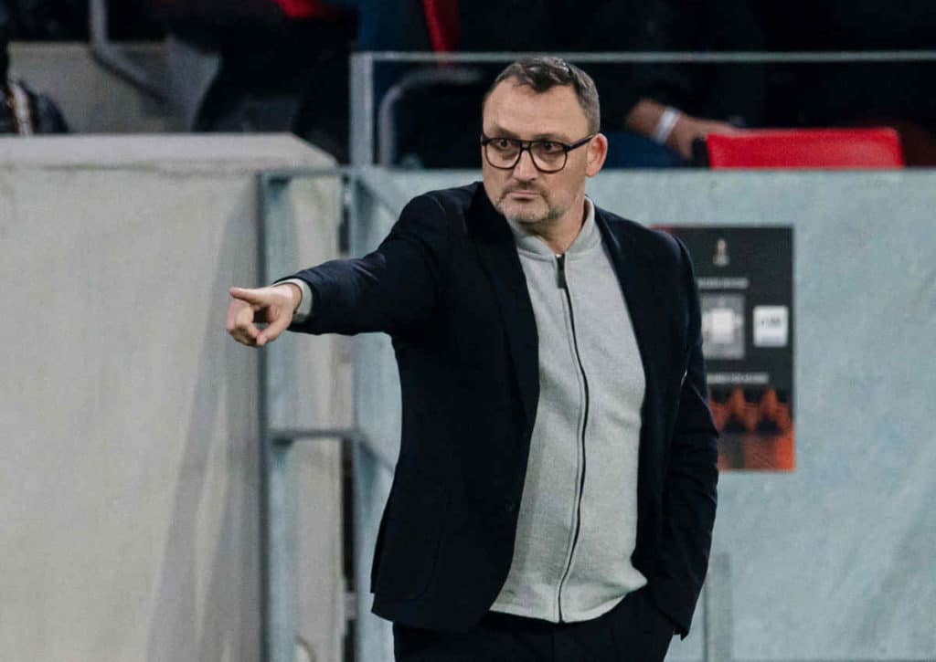 Feiert Nizza mit Coach Franck Haise einen Heimsieg gegen Aufsteiger St. Etienne?