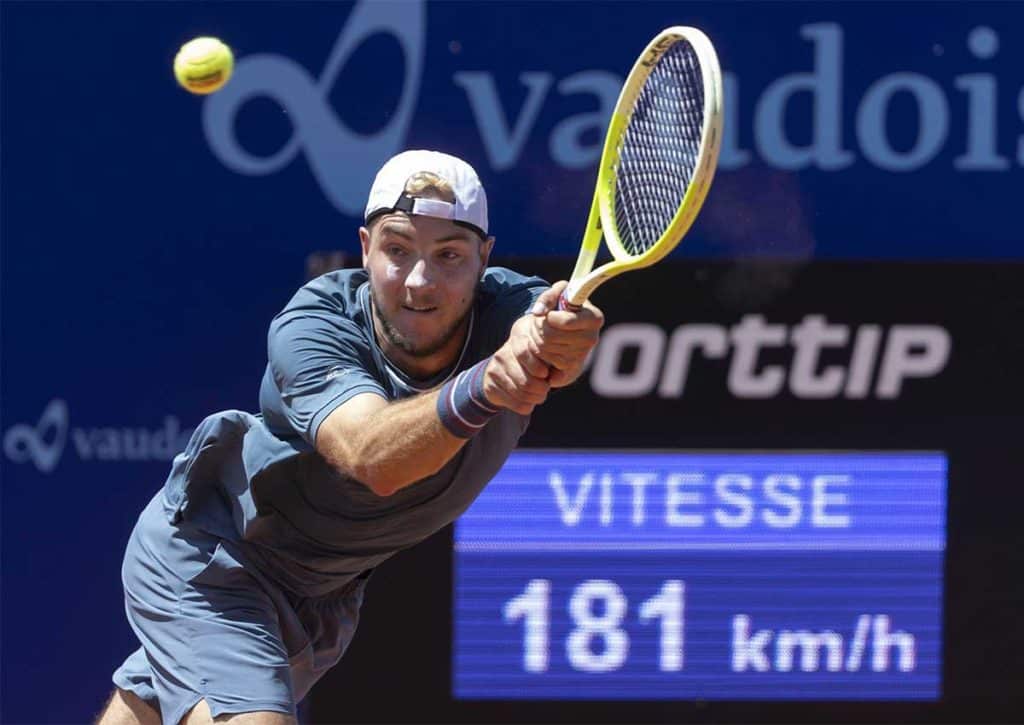 Jan-Lennard Struff Stan Wawrinka Tipp