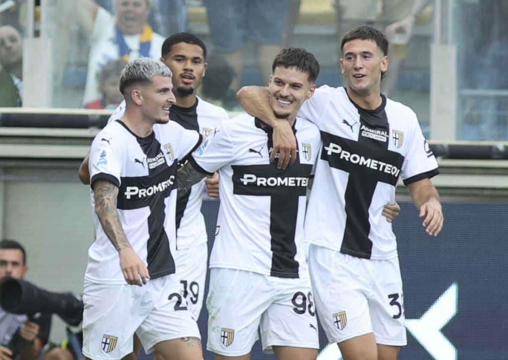 Verschärft Parma mit einem Heimsieg die Krise bei Cagliari?