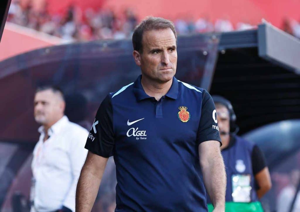 Mallorca Real Sociedad Tipp