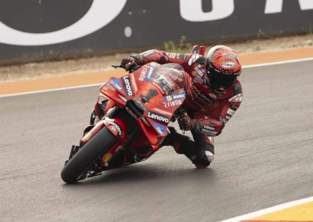 MotoGP Misano San Marino Wetten