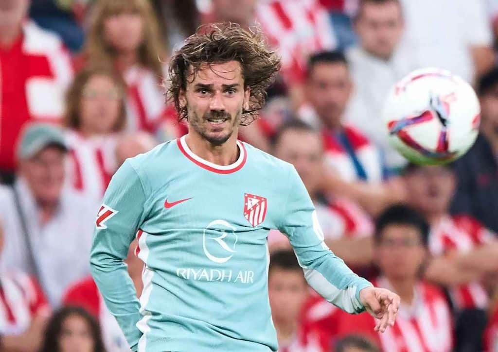 Atletico Madrid Valencia Tipp