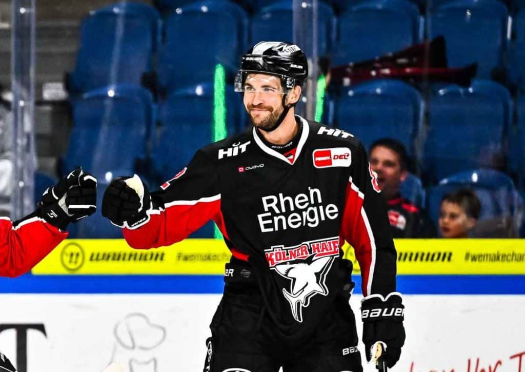 Kölner Haie Adler Mannheim Tipp