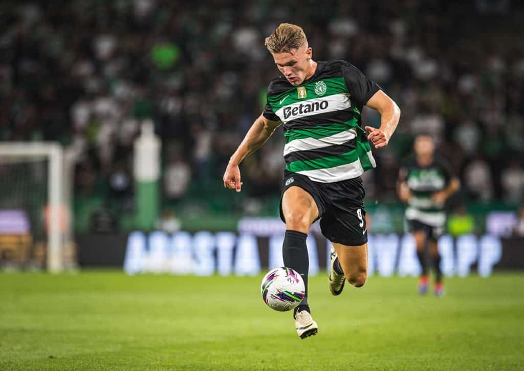 Sporting Lissabon Lille Tipp