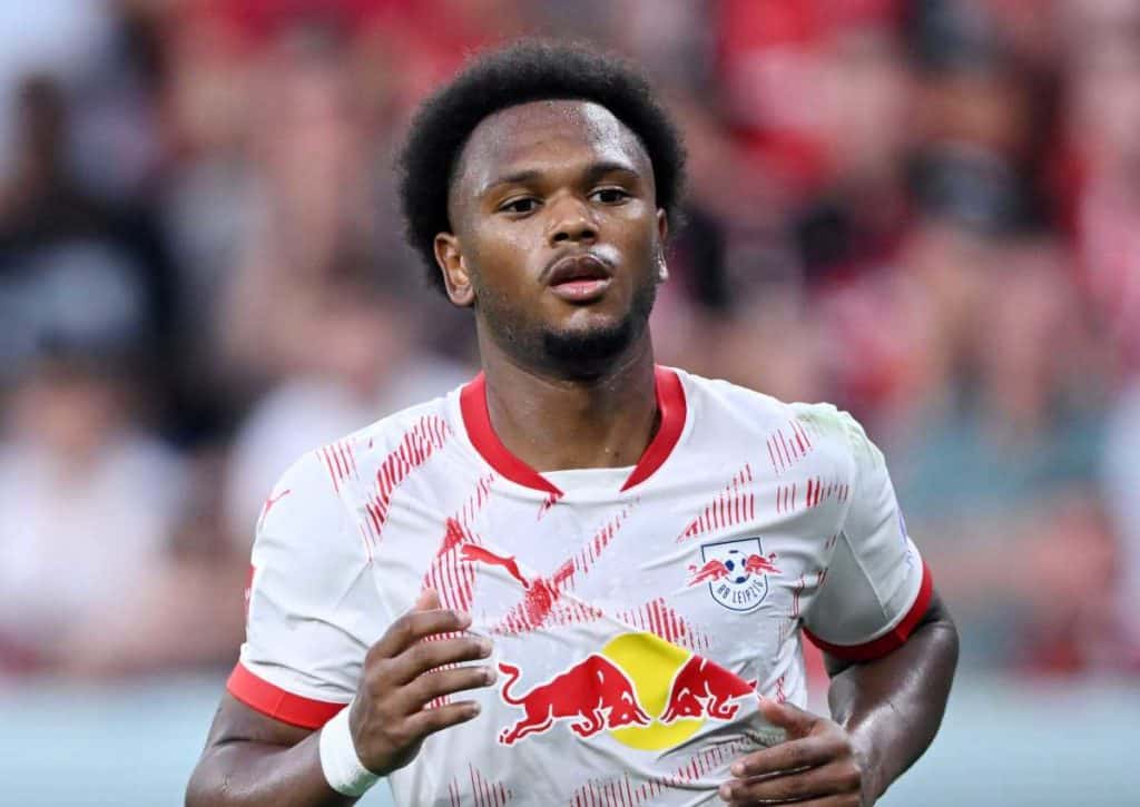 RB Leipzig Union Berlin Tipp