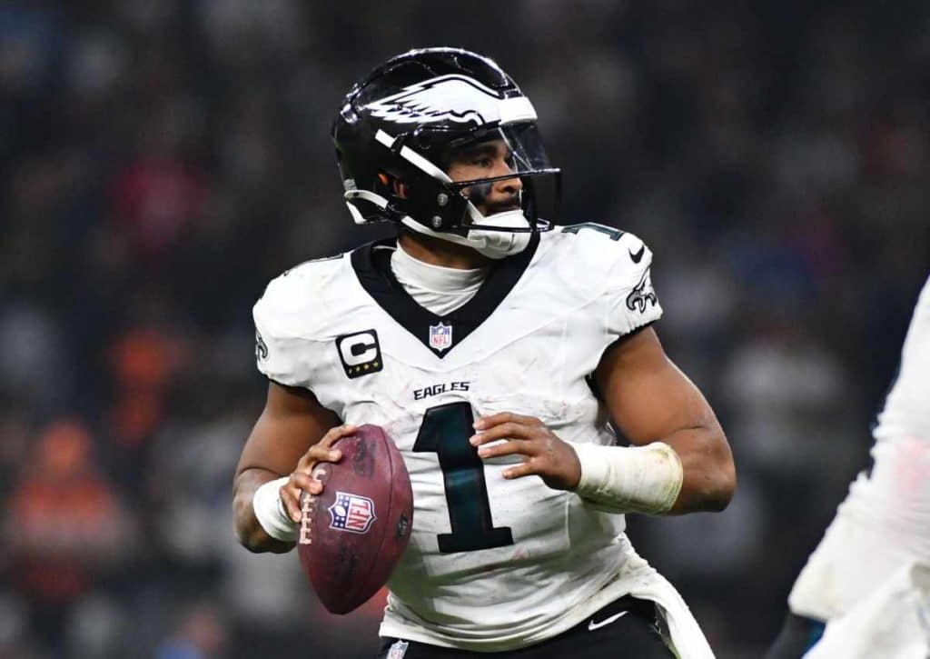 Philadelphia Eagles Atlanta Falcons Tipp