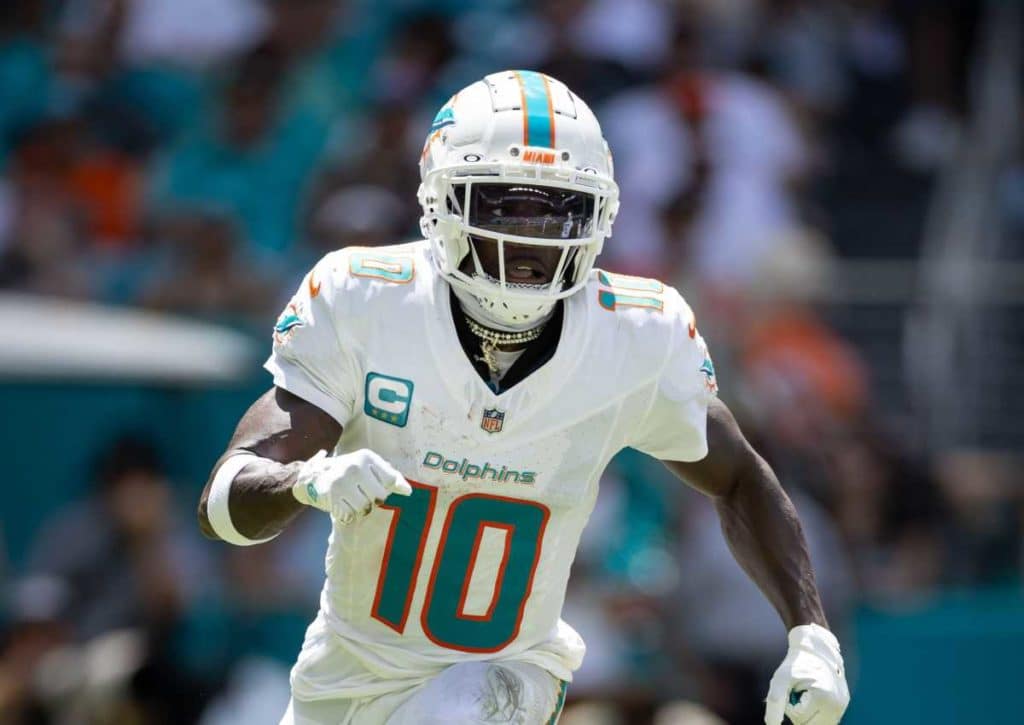 Miami Dolphins Buffalo Bills Tipp