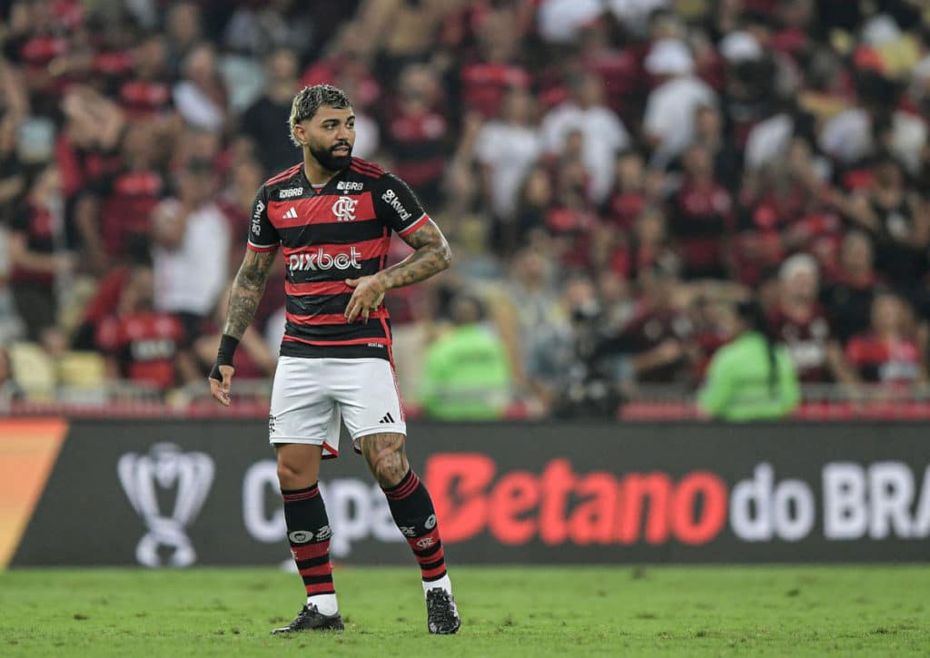 Flamengo Atletico Penarol Tipp