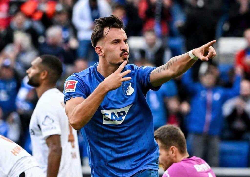 Hoffenheim Werder Bremen Tipp