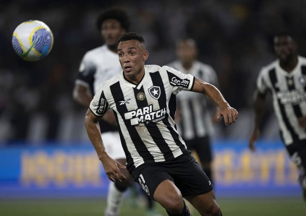 Botafogo Sao Paulo Tipp