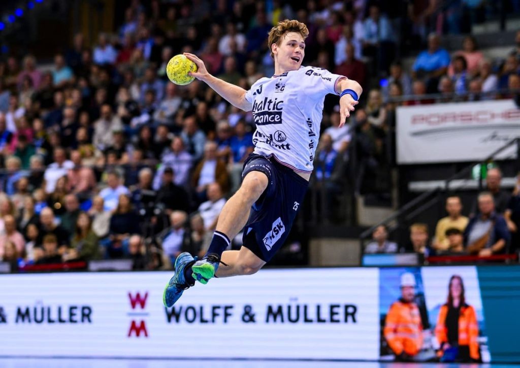 Handball Bundesliga 3. Spieltag 24/25 Wett-Tipps