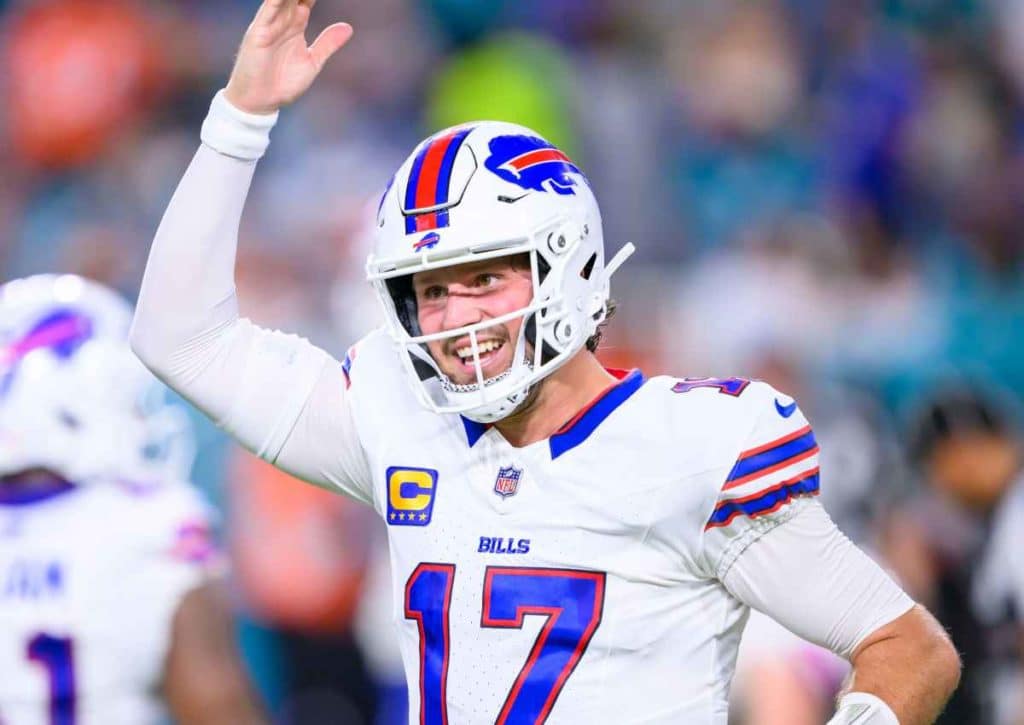 Buffalo Bills Jacksonville Jaguars Tipp