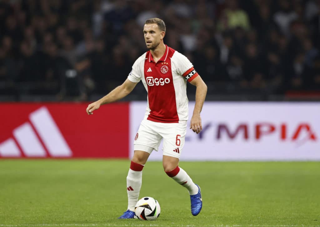 Ajax Amsterdam Besiktas Tipp