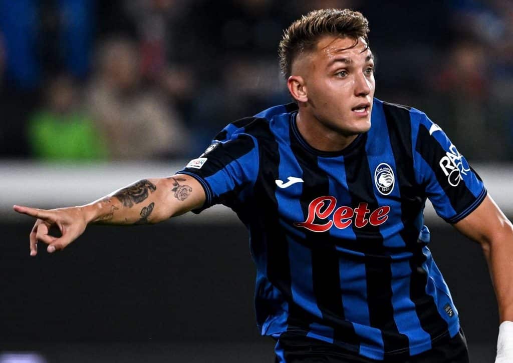 Atalanta Bergamo Como Tipp