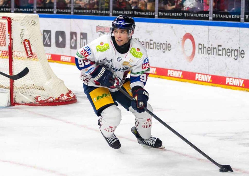 Iserlohn Roosters Eisbären Berlin Tipp