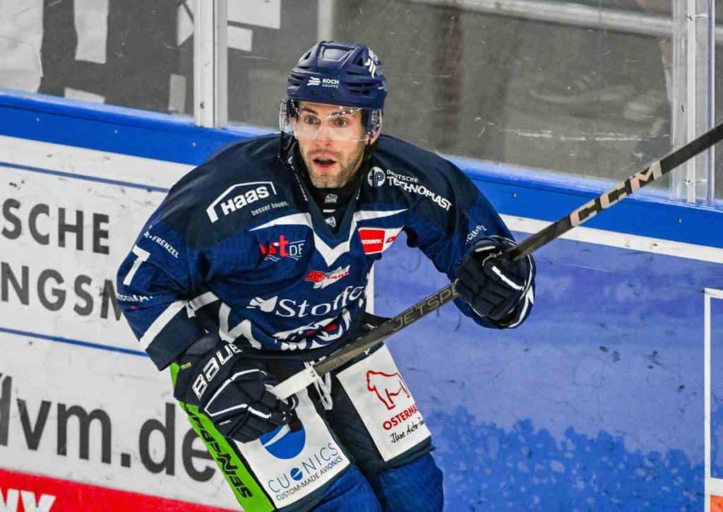 Fischtown Pinguins Bremerhaven Straubing Tigers Tipp