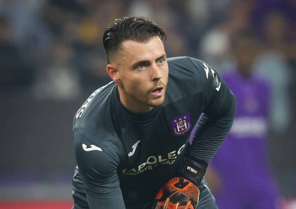 Anderlecht Ferencvaros Budapest Tipp