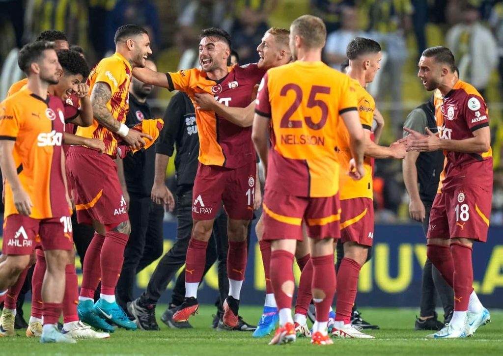 Galatasaray PAOK Saloniki Tipp