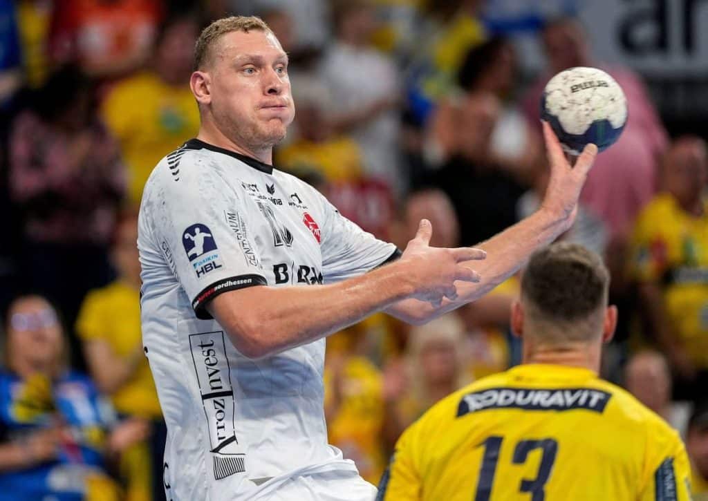 Handball Bundesliga 4. Spieltag 24/25 Wett-Tipps