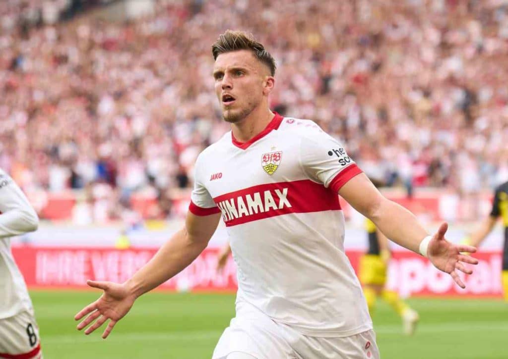 VfB Stuttgart Sparta Prag Tipp