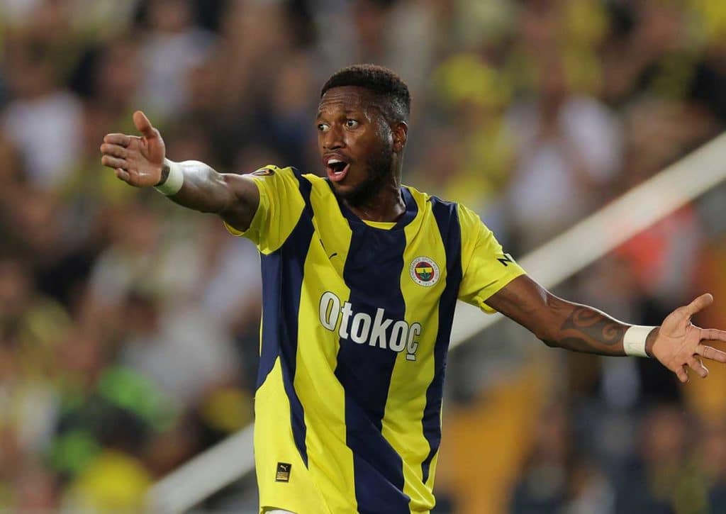 Antalyaspor Fenerbahce Tipp