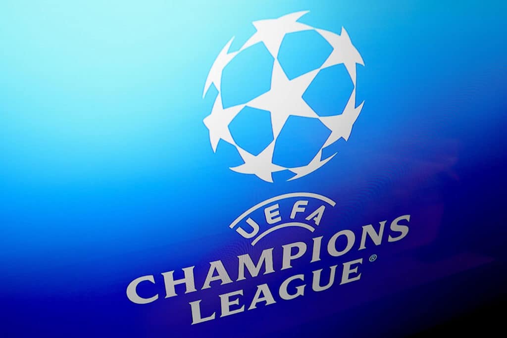 Champions League Spielplan 2024