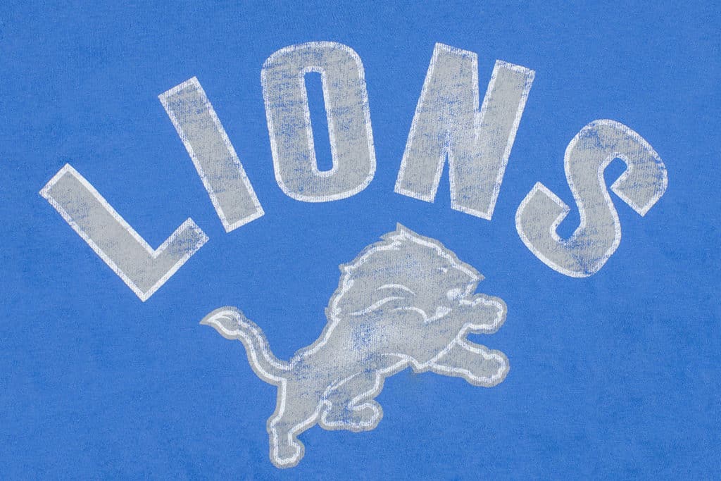 Detroit Lions