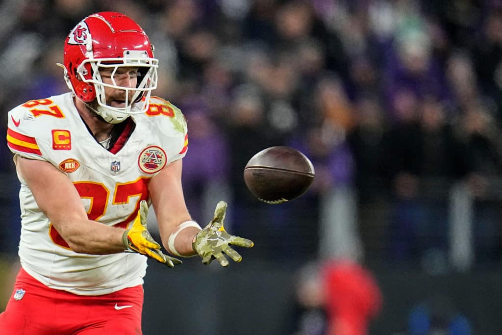 Chiefs Ravens Übertragung