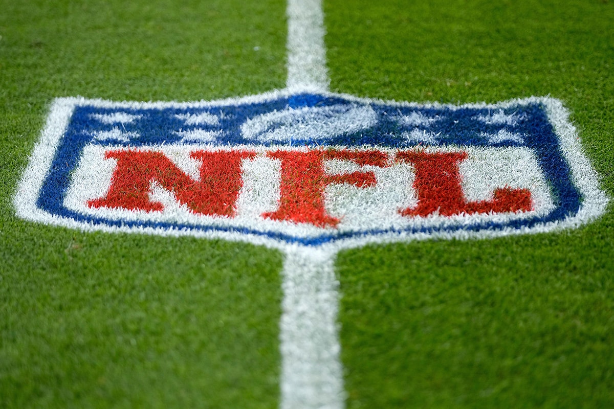 NFL Spielplan 2024